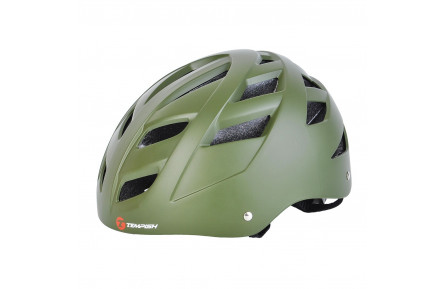 Шлем защитный Tempish MARILLA (GREEN) XS