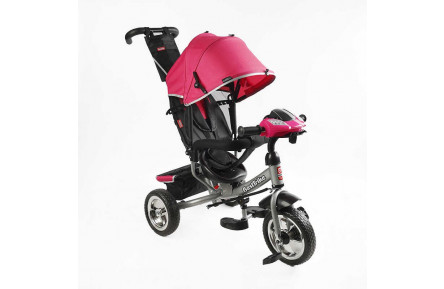 Велосипед 3-х колесный Best Trike 69-732