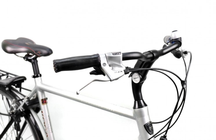 Гибридный велосипед Koga Miyata Light Speed