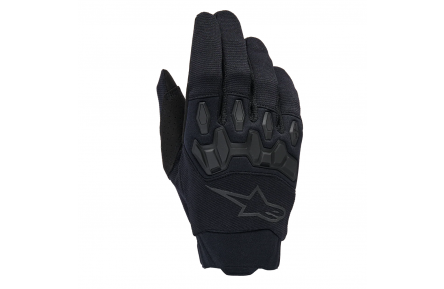 Рукавички Alpinestars FULL BORE V2 GLOVES BLACK, XL