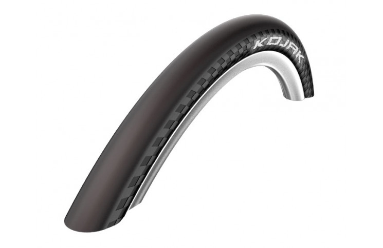 Покришка Schwalbe Kojak 26x2.00 (50-559), R-Guard