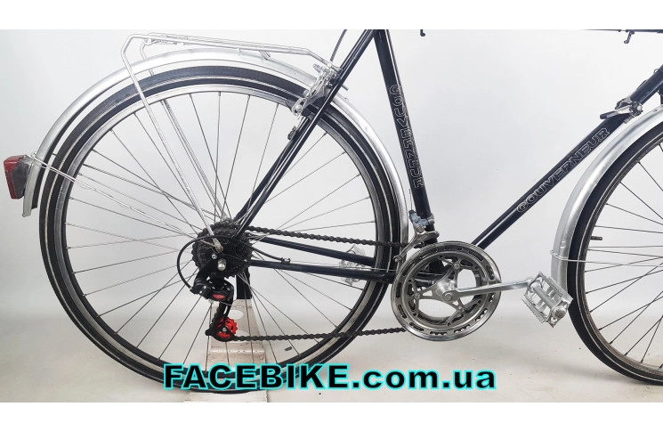 Городской велосипед Couverneur