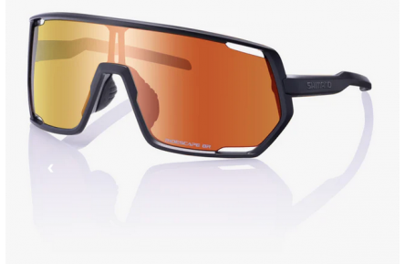 Окуляри Shimano TECHNIUM 2  BRIGHT чорні матові