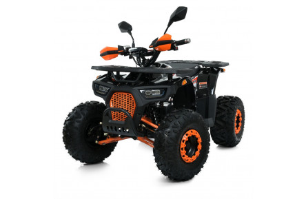 Дитячий електромобіль Квадроцикл HB-EATV1450F-P-2-7(MP3) V2 до 100 кг