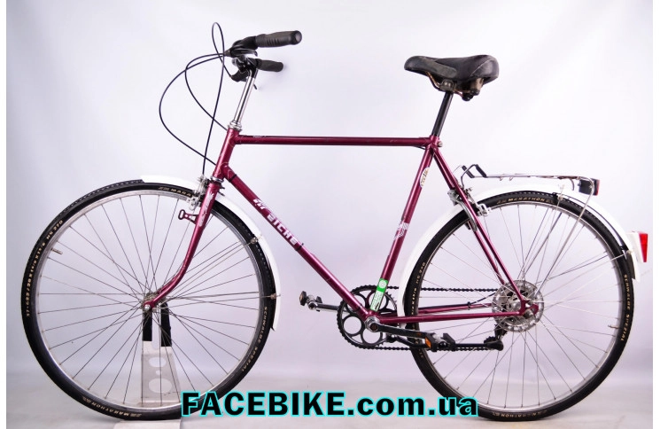 Б/В Міський велосипед Eiche