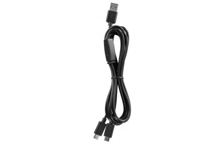 Кабель зарядки Look СHARGING CABLE, Y-образный