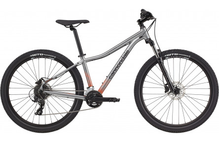 Велосипед 29" Cannondale TRAIL 7 Feminine L 2024 GRY