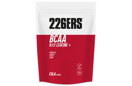 Напиток 226ERS BCAA кола 300г