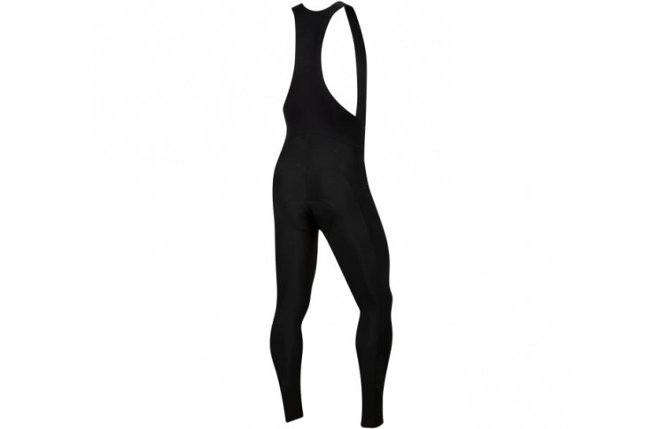 Велорейтузы Pearl Izumi Thermal Cycling BIB, черные, разм. L