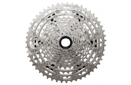 Касета Shimano CS-M6200-12 DEORE, 10-51 12-з