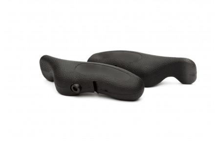 Рожки руля Onride Keep. Черный