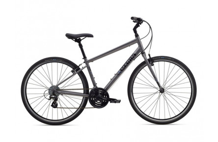 Новий Гібридний велосипед Marin Larkspur CS2