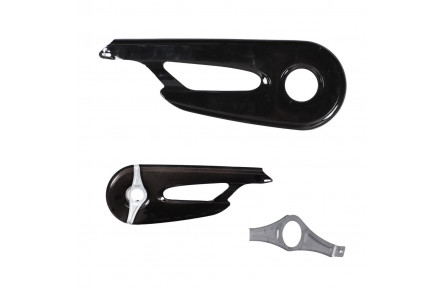 Защита цепи 18" ST черный eELDORADO 2025