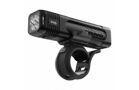 Фара Knog Blinder 600 Lumen Battery 18650 LiPo