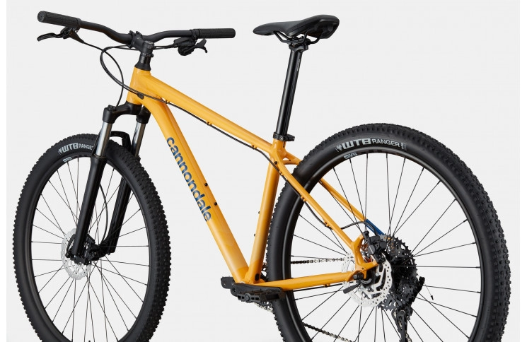 Велосипед 29" Cannondale TRAIL 5 M 2023 MGO