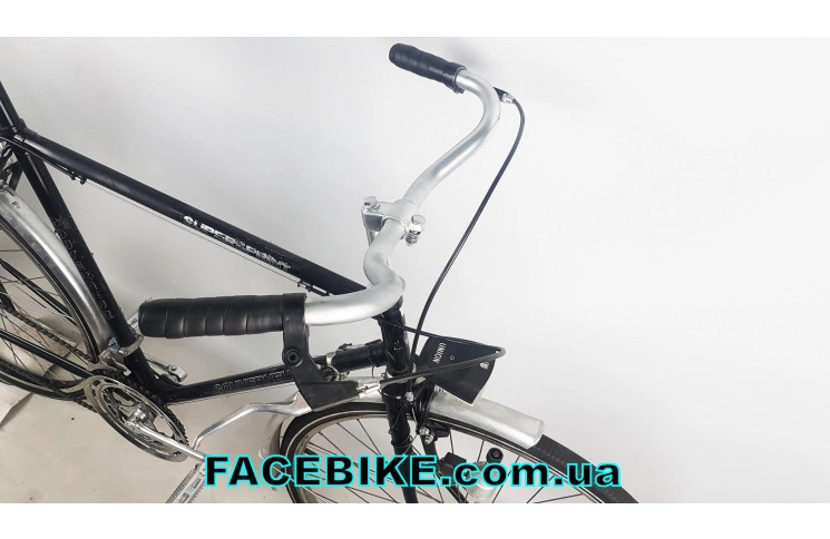 Б/В Міський велосипед Couverneur