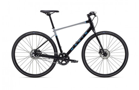 Новий Гібридний велосипед Marin Presidio 1 2020