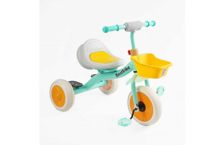 Велосипед 3-х колісний Best Trike BS-49151