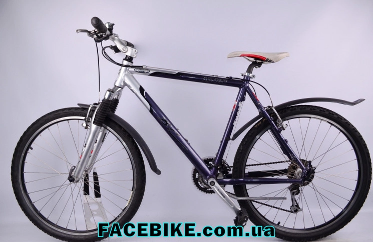 Б/В Гірський велосипед Bike Concept