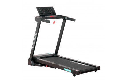 Бігова доріжка FitLogic T12B