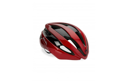 Шлем Spiuk Eleo размер 51-56 красный