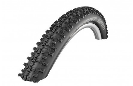 Покришка Schwalbe Smart Sam 29x2.25 (57-622) 67TPI 810g