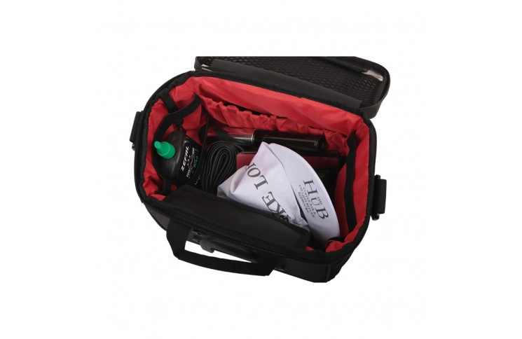 Сумка Zefal Handlebar Bag 7L