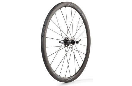 Miche комплект колес SWR T 38+50, Shimano 11-шв., (трубка), QR (WHSW02BBTS000)
