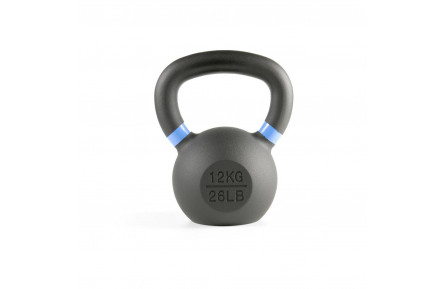 Гиря чавунна 12 кг. Stein. OK1005-12