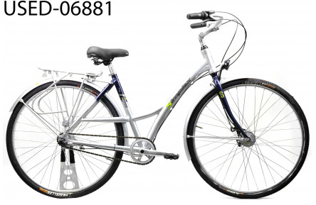 Городской велосипед Simplex 2000