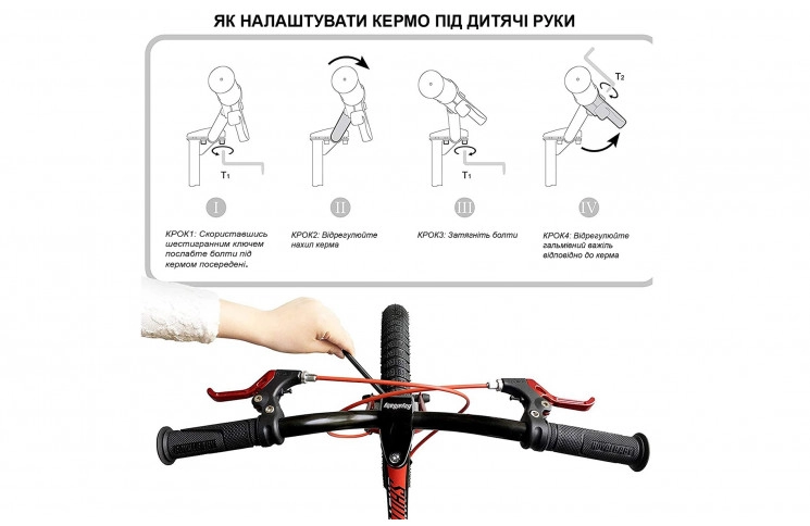 Велосипед дитячий RoyalBaby Chipmunk MK 14", OFFICIAL UA, рожевий