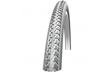 Покрышка 24x1 3/8 (37-540) Schwalbe HS127 PP GR/GR GRC, 50EPI