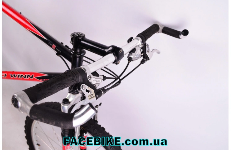 Б/У Горный велосипед Schwinn