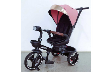 Велосипед BestTrike Marco 9155/388-69
