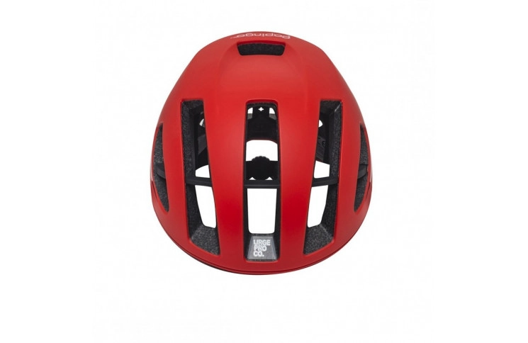 Шлем Urge Papingo красный L/XL 58-61см
