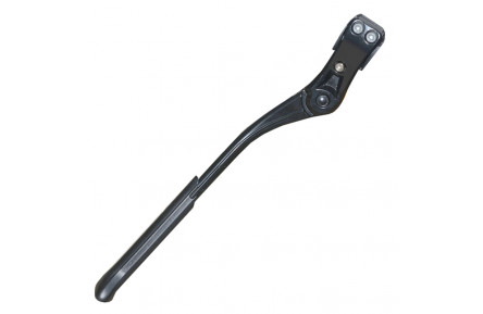 Подножка Author AKS-530 RS 24-29" перо черное