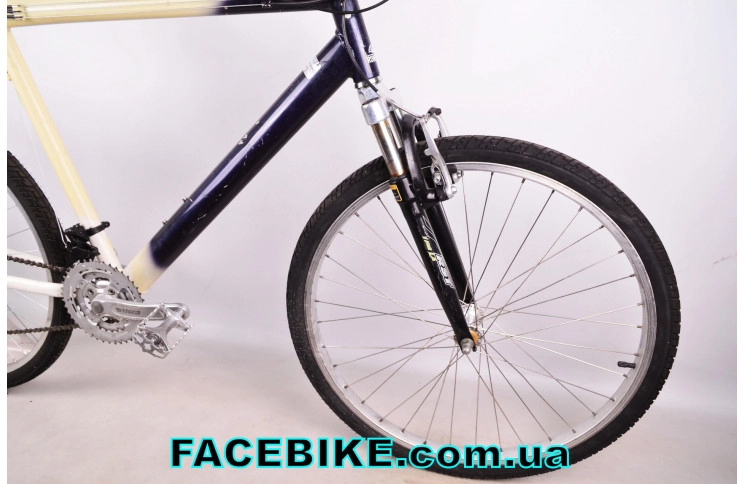 Б/В Гірський велосипед Ruhrtyp