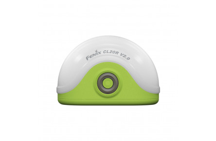 Ліхтар кемпінговий Fenix CL20R V.2.0, зелений