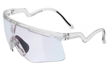 Очки Albaoptics DELTA Crystal Glossy VZUM F-Lens Fire фотохромные