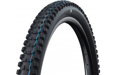 Покришка 29x2.50 (63-622) Schwalbe ROMY TRAIL PRO, TLR, B/B-SK HS646 MID 67EPI