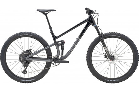 Велосипед 27,5" Marin RIFT ZONE 1 рама - XS BLACK/GREY B6