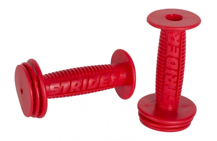 Гріпси Sport/Pro Custom Grips Strider, Red