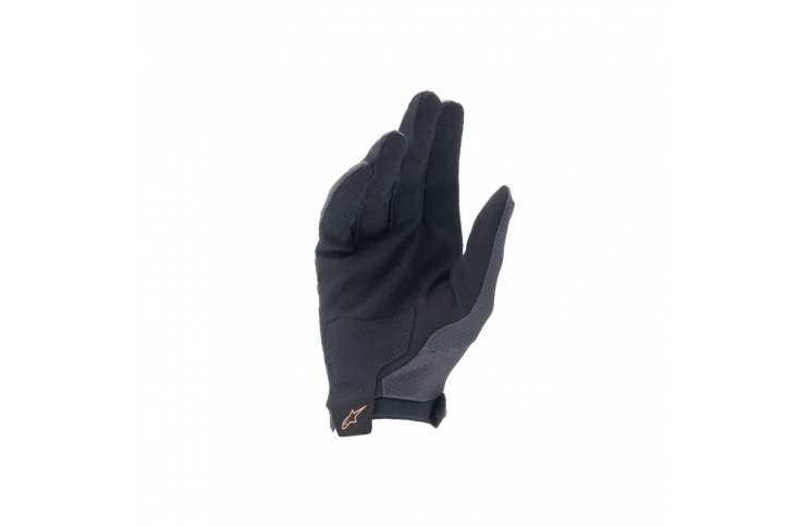 Перчатки Alpinestars A-ARIA GLOVES BLK DARK GOLD, XL