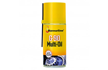 Смазка универсальная Hanseline G90, 150мл (WD-40)