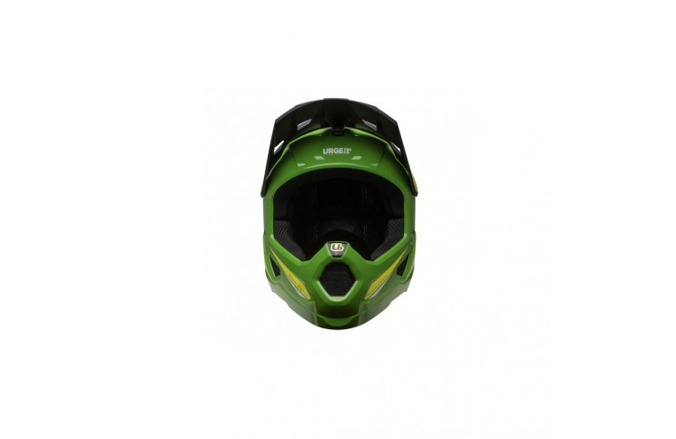 Шлем Urge Deltar green M, 55-56 см
