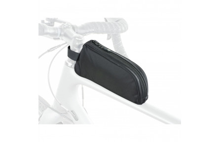 Сумка на раму Author A-R290 Energy Bag, об'єм 1 л., колір: чорний