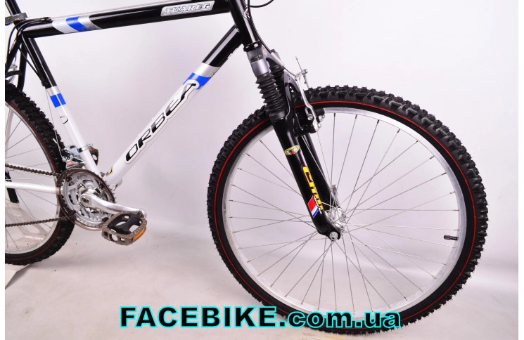 Горный велосипед Orbea