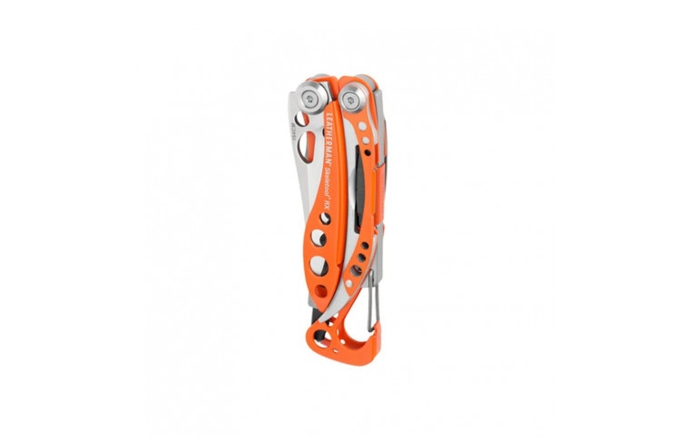 Мультиінструмент Leatherman Skeletool RX, картонна коробка