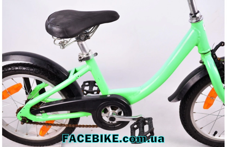 Б/В Дитячий велосипед Kids Bike