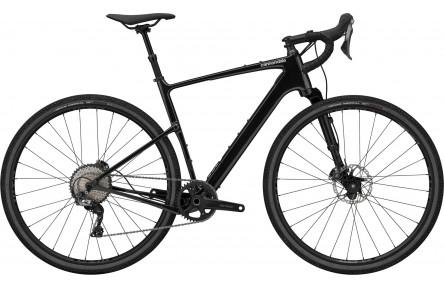 Велосипед 28" Cannondale TOPSTONE Carbon 2 Lefty XL 2024 GDT